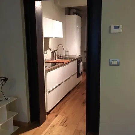 Apartamento Repubblica 77