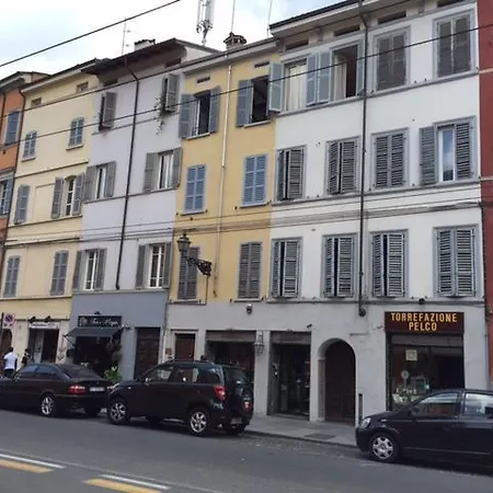 Repubblica 77 * Parma