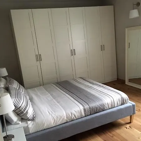Apartamento Repubblica 77 Parma