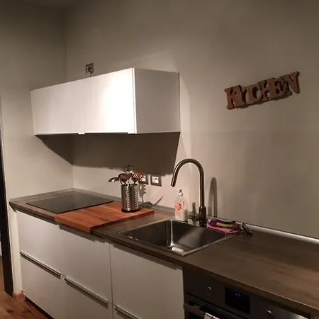 Apartamento Repubblica 77 *