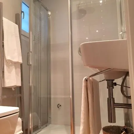 Apartamento Repubblica 77 Parma