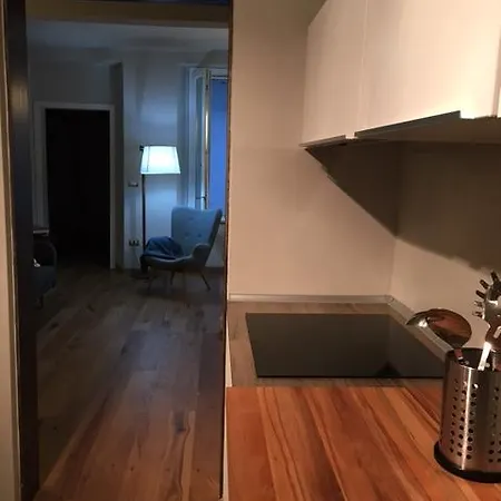 Apartamento Repubblica 77