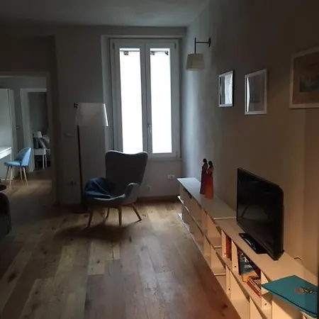 Apartamento Repubblica 77 *