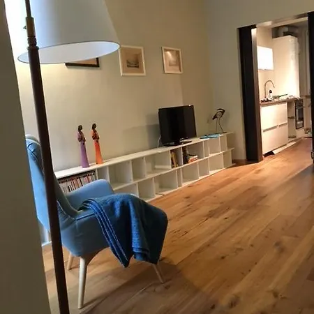 Repubblica 77 Apartamento Parma