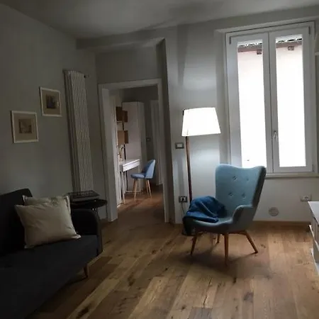Repubblica 77 Apartamento